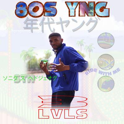 3 Lvls's cover