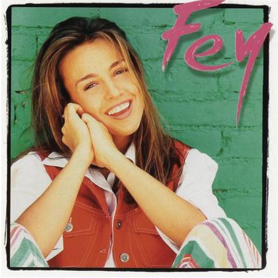 Fey's cover