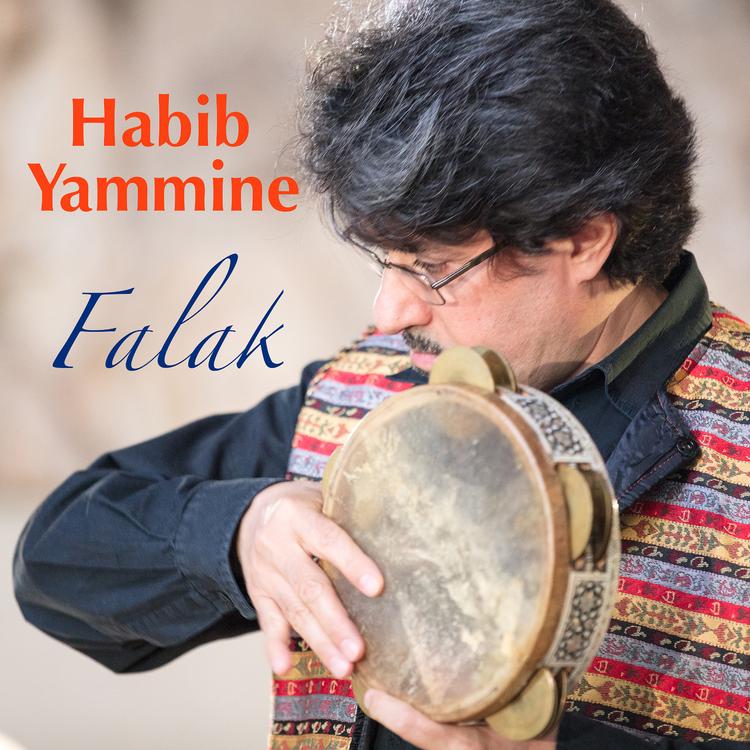 Habib Yammine's avatar image