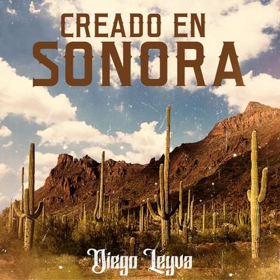 Diego Leyva's cover