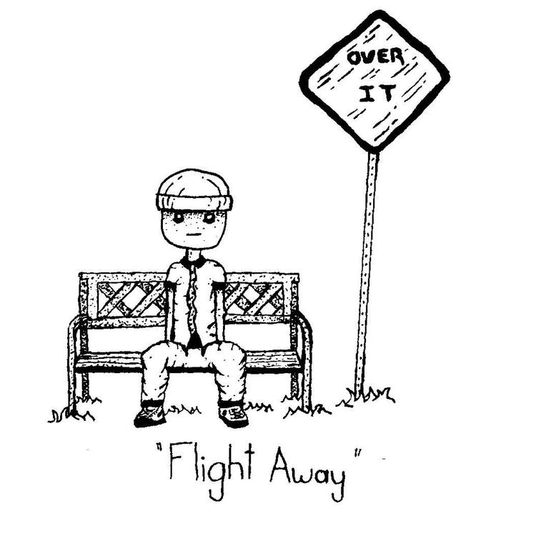 Flight Away's avatar image