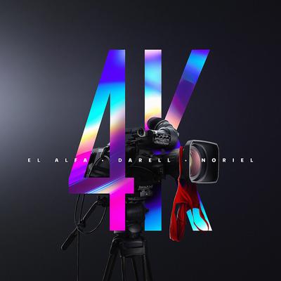 4K's cover