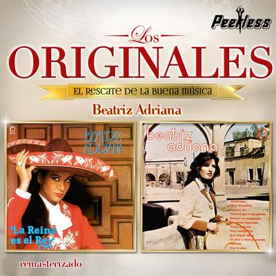 Los Originales Vol. 1's cover