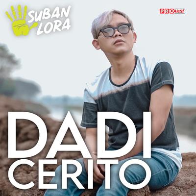 Dadi Cerito's cover
