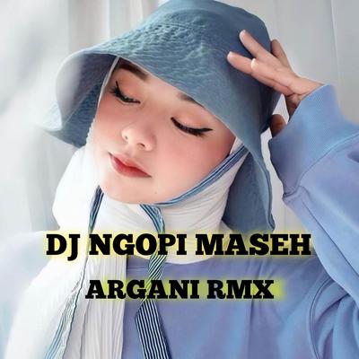 ARGANI RMX's cover