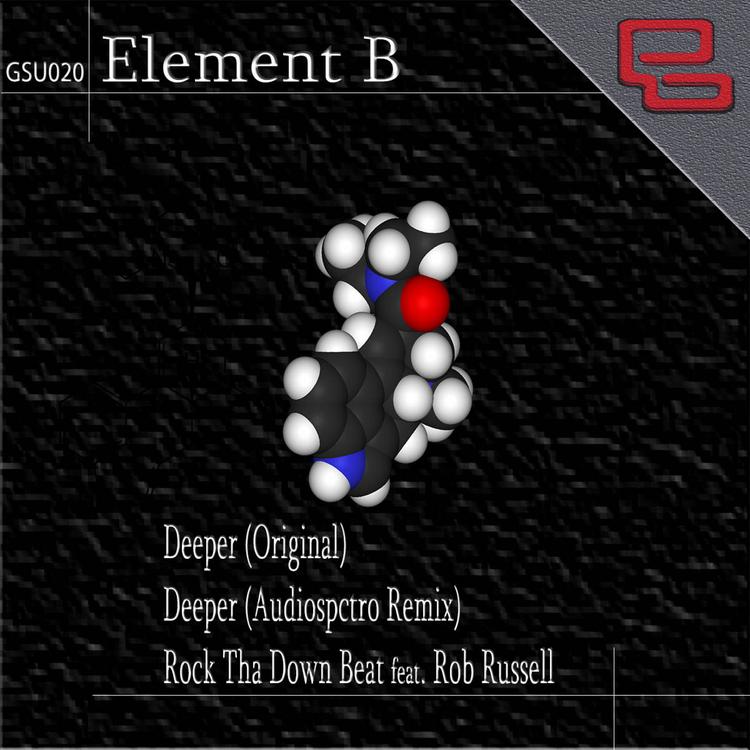 Element B's avatar image