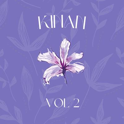 Kinan, Vol. 2's cover