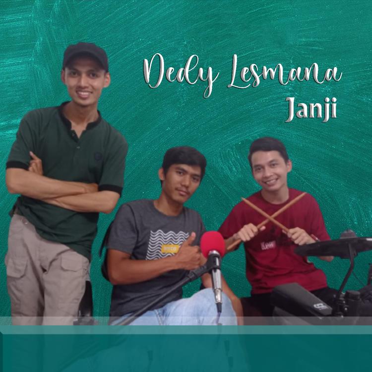 Dedy Lesmana's avatar image