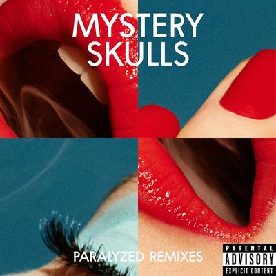 Paralyzed Remixes's cover