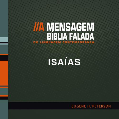Isaías 58's cover