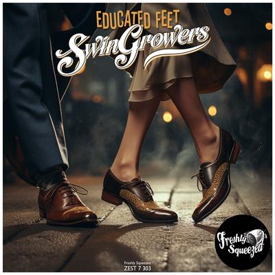 Educated Feet's cover