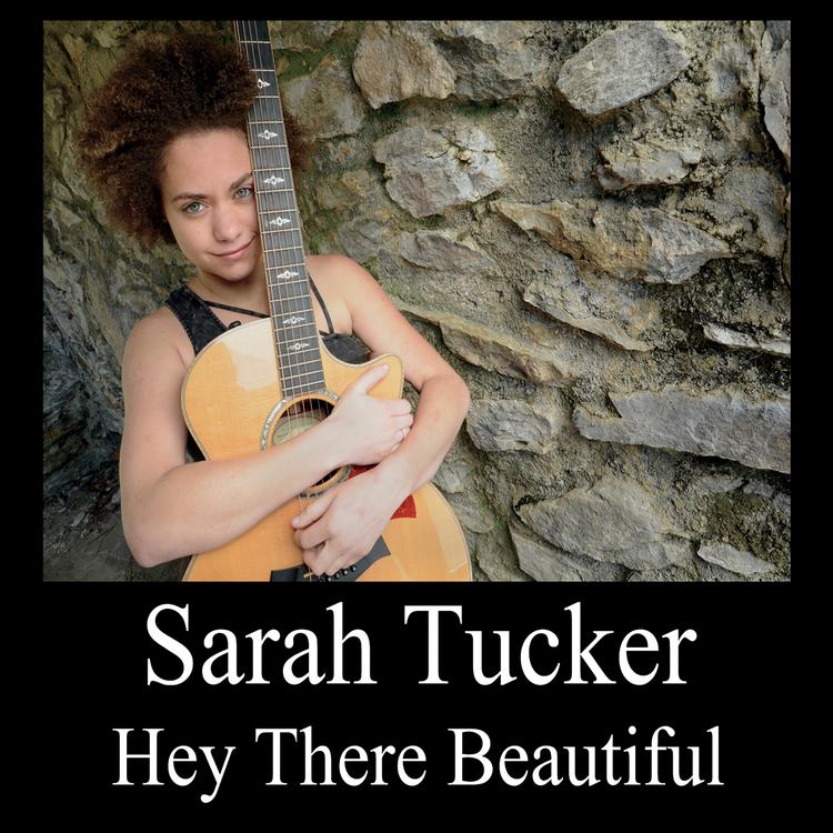 Sarah Tucker's avatar image