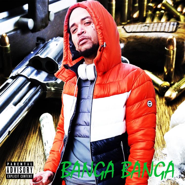 Banga Banga's avatar image