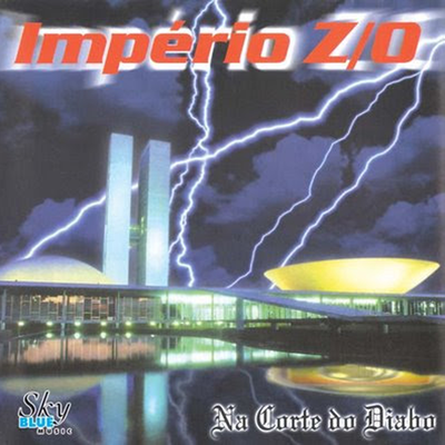 Babilônia (Remix) By Império Z/O's cover