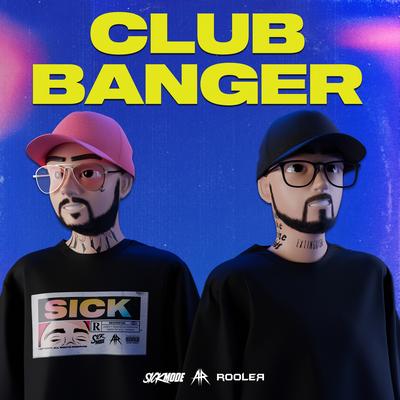 CLUB BANGER's cover