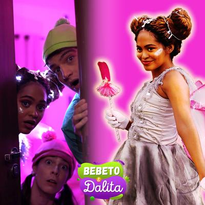 Fada do Dente By Bebeto e Dalita's cover