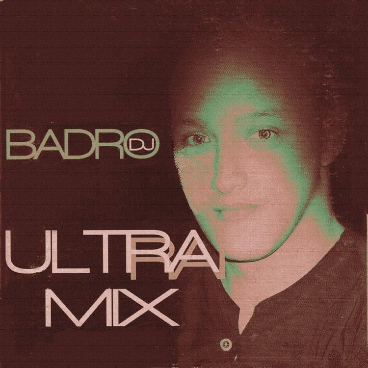 DJ Badro's avatar image