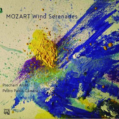 Serenade No. 10 in B-Flat Major “Gran Partita”, K. 361/370a: VII.  Finale. Molto Allegro (Rondo)'s cover