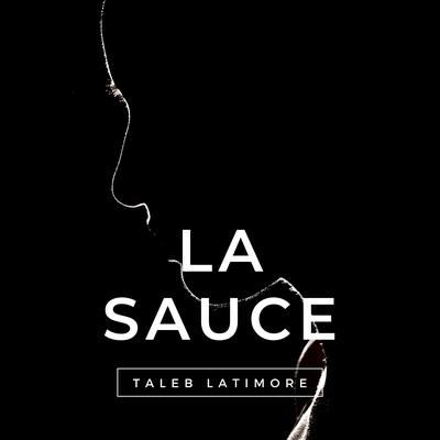 Taleb Latimore's cover