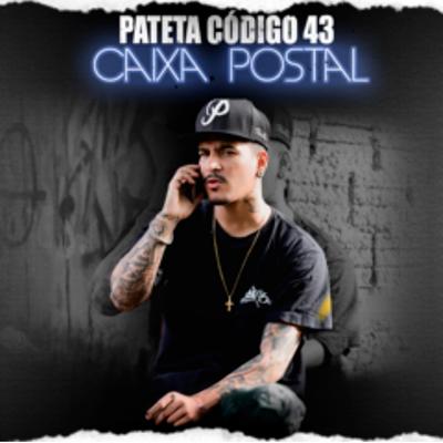 Caixa Postal By patetacodigo43's cover