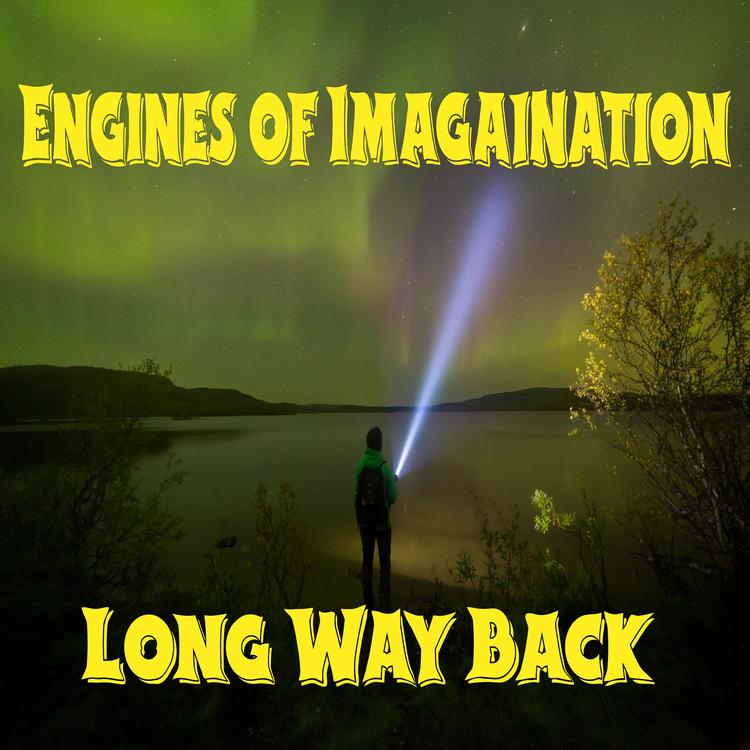 Engines of Imagination's avatar image