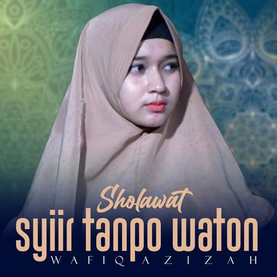 Sholawat Syiir Tanpo Waton's cover