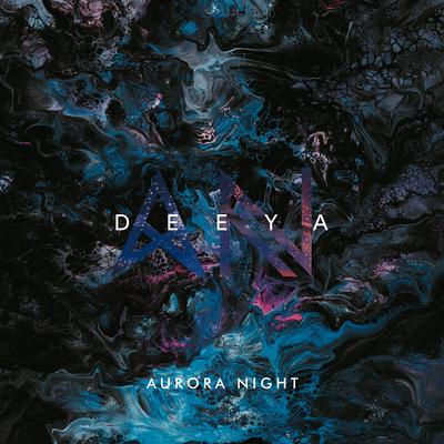 Deeya's cover