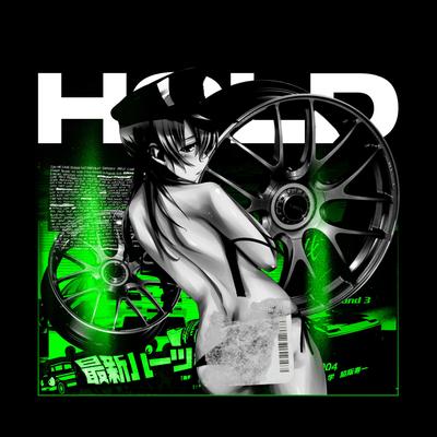 HOLD By LXSTDE4D, gau$t, Ren K, Wire Savage's cover