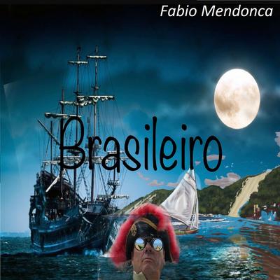 Brasileiro's cover
