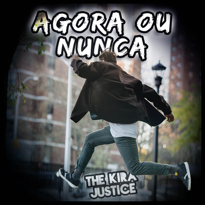 Cada Instante e Cada Momento By The Kira Justice's cover