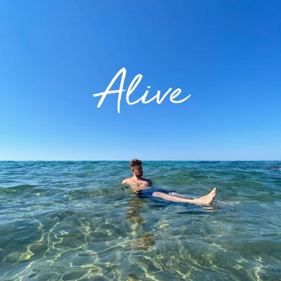 Alive By Fire Proof's cover