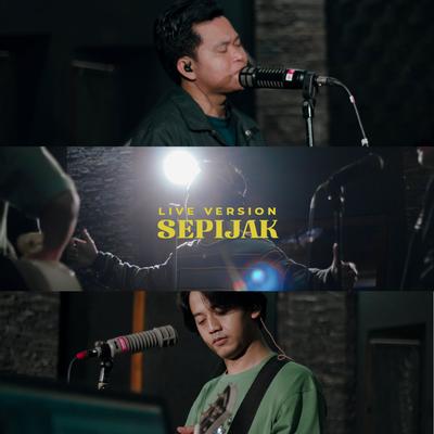 Sepijak (Live)'s cover