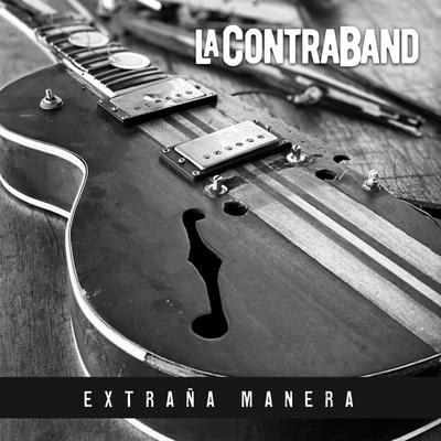 La Contraband's cover