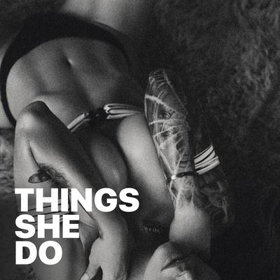 Things She Do's cover