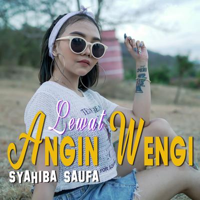 Lewat Angin Wengi (Speed Up)'s cover