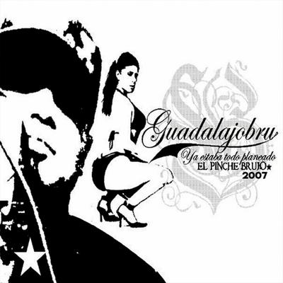 GUADALAJOBRU's cover