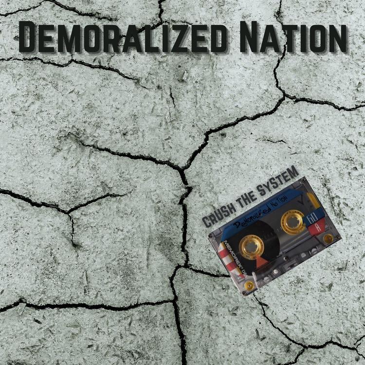 Demoralized Nation's avatar image