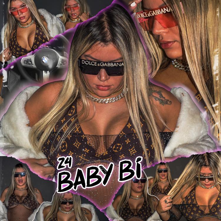 Baby Bi's avatar image