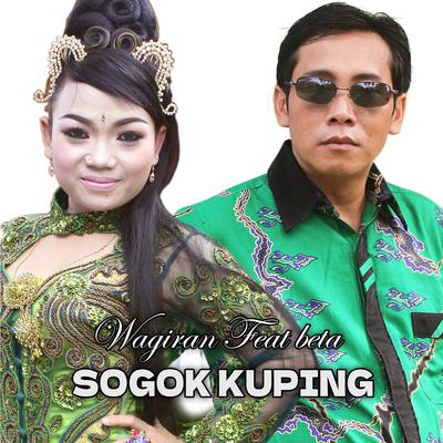 Sogok Kuping's cover