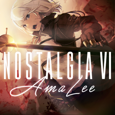 Nostalgia VI's cover