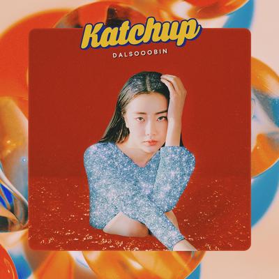 Katchup By DALsooobin's cover