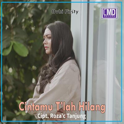 Cintamu Tlah Hilang's cover