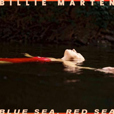 Blue Sea, Red Sea By Billie Marten's cover