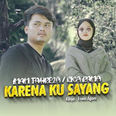 Karena Ku Sayang's cover