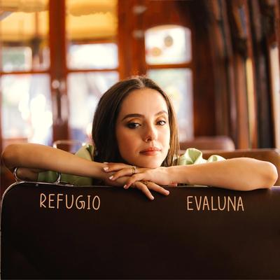 Refugio By Evaluna Montaner's cover