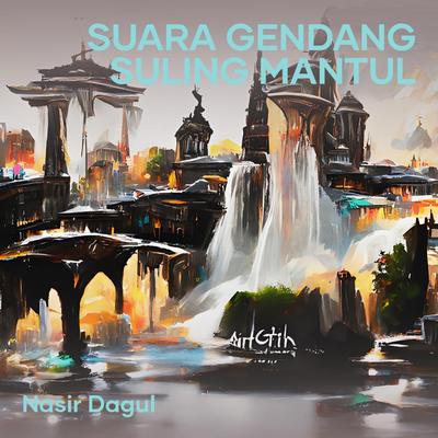 Suara Gendang Suling Mantul's cover