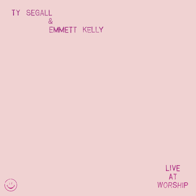 Distraction (Live) By Ty Segall, Emmett Kelly's cover