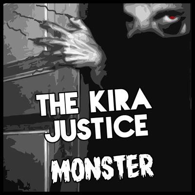 Monstro By The Kira Justice's cover
