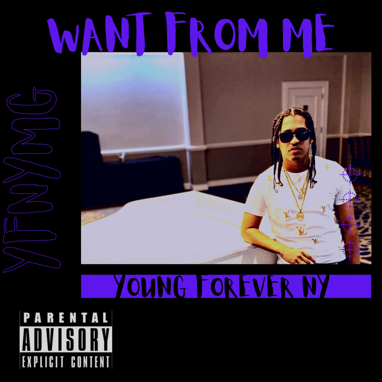 Young Forever NY's avatar image