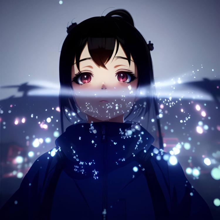 Horimiya's avatar image